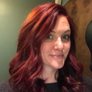 Meet your Posher, Teri